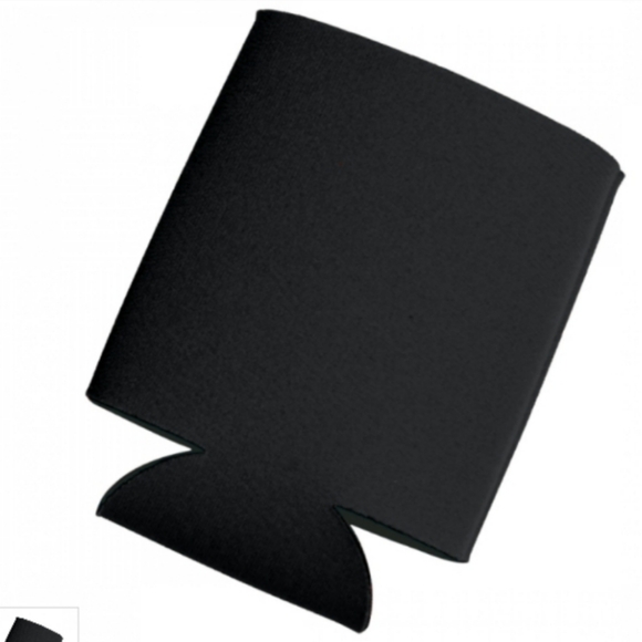 POSH BOSS Leopard Custom Koozies - Picture 8 of 8